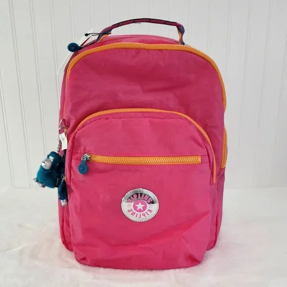 Kipling | Bags | Nwt Kipling Seoul Large 5 Laptop Backpack  display picture 2
